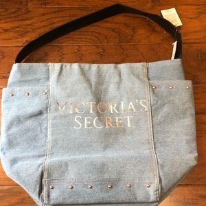 Victoria’s Secret Bag